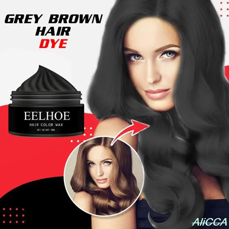 Новая краска для волос воск для укладки волос Серебряная грязь для волос Серый одноразовый натуральный крем для волос 6 цветов 30 мл Горячая ...
Новая краска для волос воск для укладки волос Серебряная грязь для волос Серый одноразовый натуральный крем для волос 6 цветов 30 мл Горячая ...