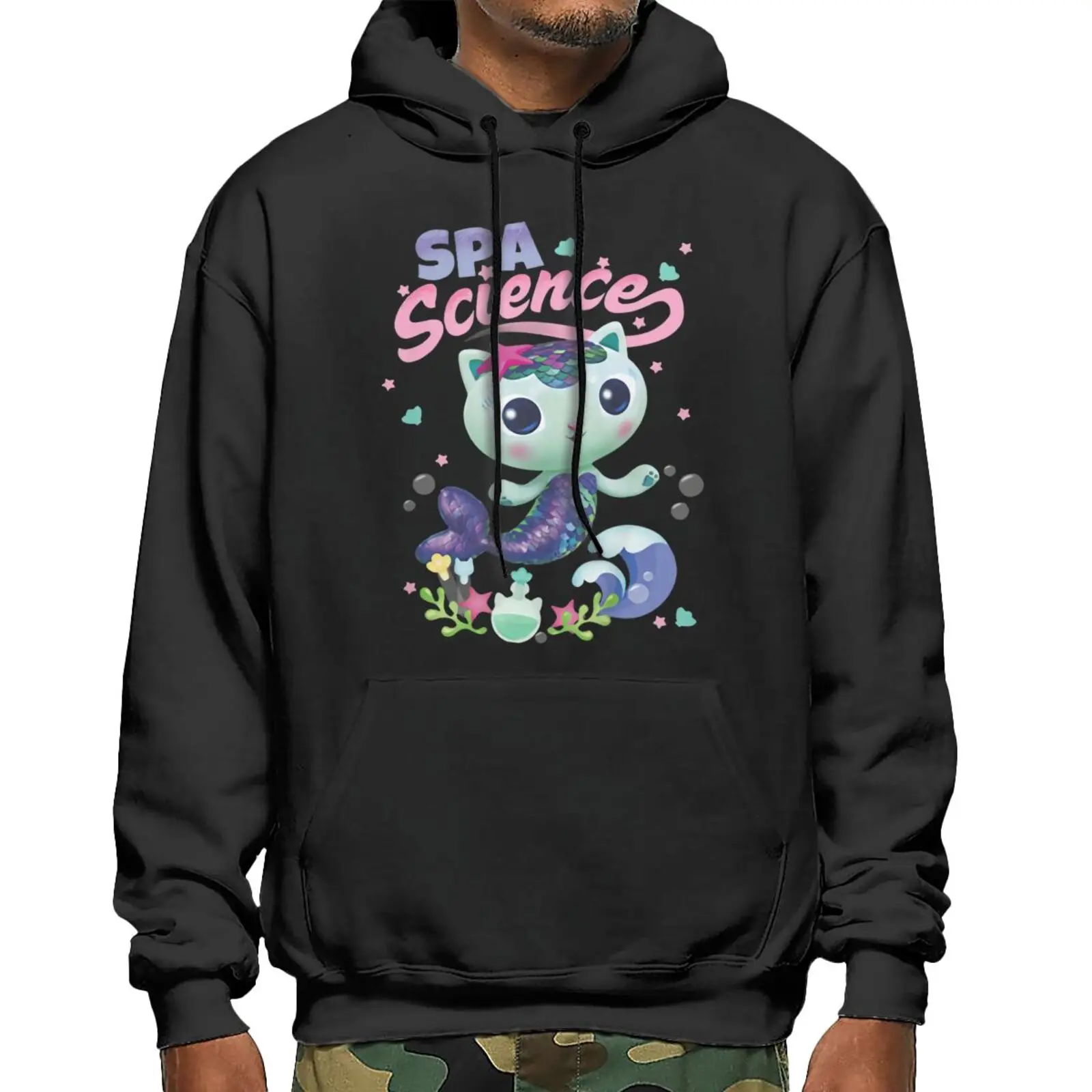 Gabbys Dollhouse Mercat Spa 3973 Sweatshirts Hoodies Men's Sets Sweetshirts For Men Sweaters For Men Women's Hoodie Sweatshirt
Gabbys Dollhouse Mercat Spa 3973 Sweatshirts Hoodies Men's Sets Sweetshirts For Men Sweaters For Men Women's Hoodie Sweatshirt
