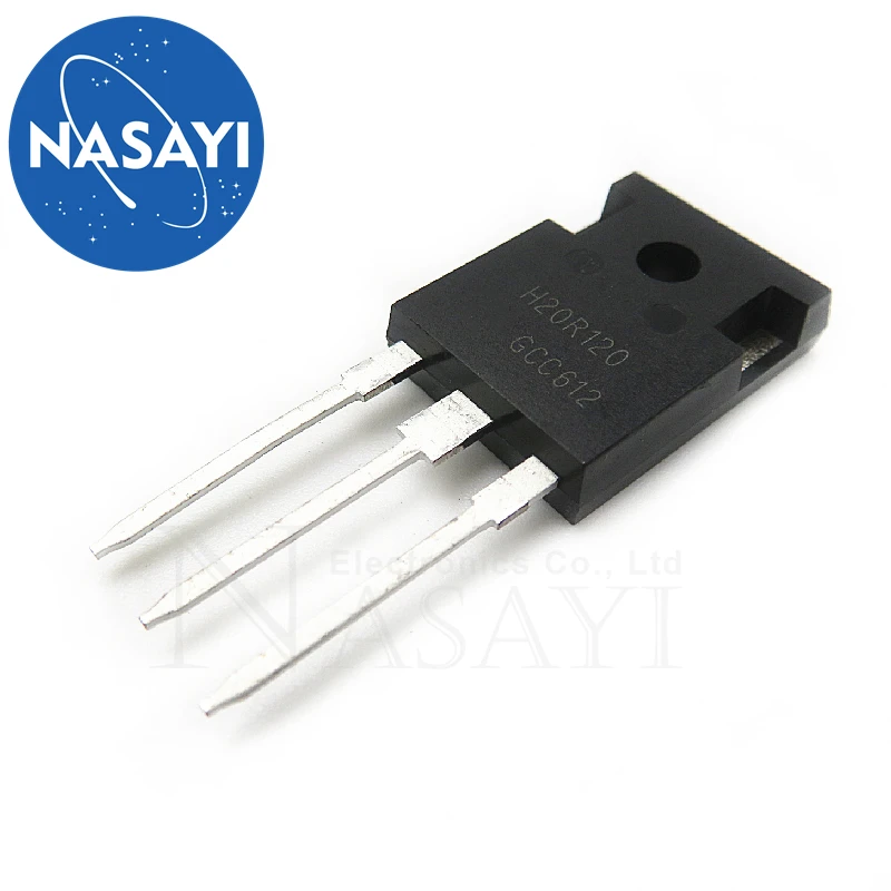 5piece H20R120 20R120 TO-247
5piece H20R120 20R120 TO-247