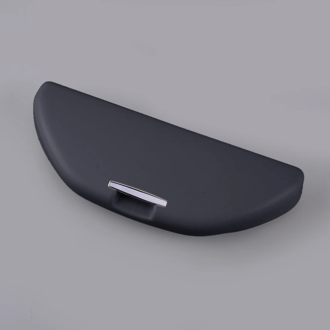 18D857465 Black Sunglasses Storage Box Glasses Holder Case Fit for VW T5 T6 California Multivan Caravelle Transporter Plastic
18D857465 Black Sunglasses Storage Box Glasses Holder Case Fit for VW T5 T6 California Multivan Caravelle Transporter Plastic