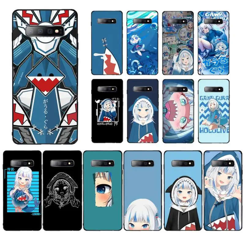 MaiYaCa Gawr Gura Hololive Anime Phone Case for Samsung S10 21 20 9 8 plus lite S20 UlTRA 7edge
MaiYaCa Gawr Gura Hololive Anime Phone Case for Samsung S10 21 20 9 8 plus lite S20 UlTRA 7edge