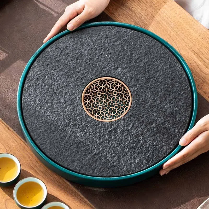Small Black Tea Tray Serving Table Round Ceremony Vintage Tea Tray Chinese Desk Antique Bandeja Cocina Home Teaware WSW20XP
Small Black Tea Tray Serving Table Round Ceremony Vintage Tea Tray Chinese Desk Antique Bandeja Cocina Home Teaware WSW20XP