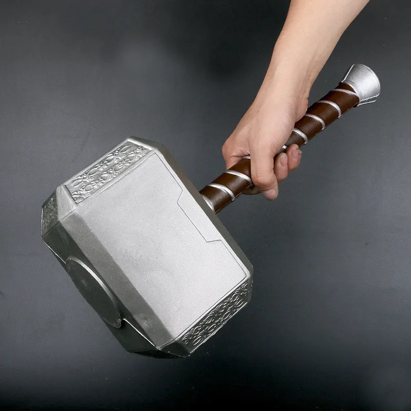 В масштабе 1:1, детский подарок, молот Тора, молот для ролевых игр, американские супергерои, оружие, Громовой Молот для косплея 
В масштабе 1:1, детский подарок, молот Тора, молот для ролевых игр, американские супергерои, оружие, Громовой Молот для косплея