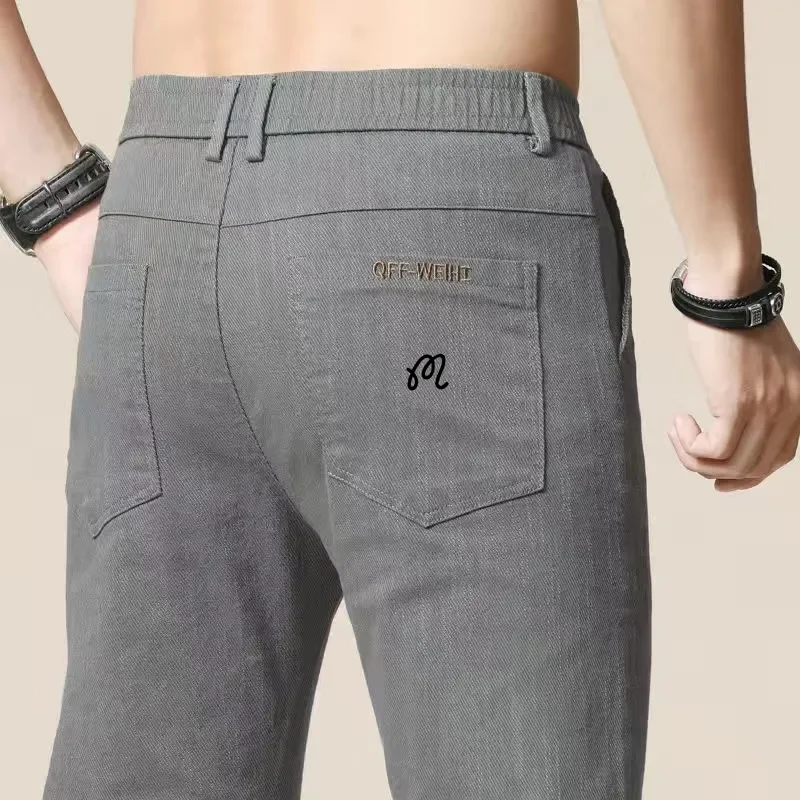 Hazzys High Quality Autumn Men's Golf Wear 2023 Golf Pants Men's Golf Clothes Luxury Brand Shorts Golf Clothing Men's Trousers
Hazzys High Quality Autumn Men's Golf Wear 2023 Golf Pants Men's Golf Clothes Luxury Brand Shorts Golf Clothing Men's Trousers