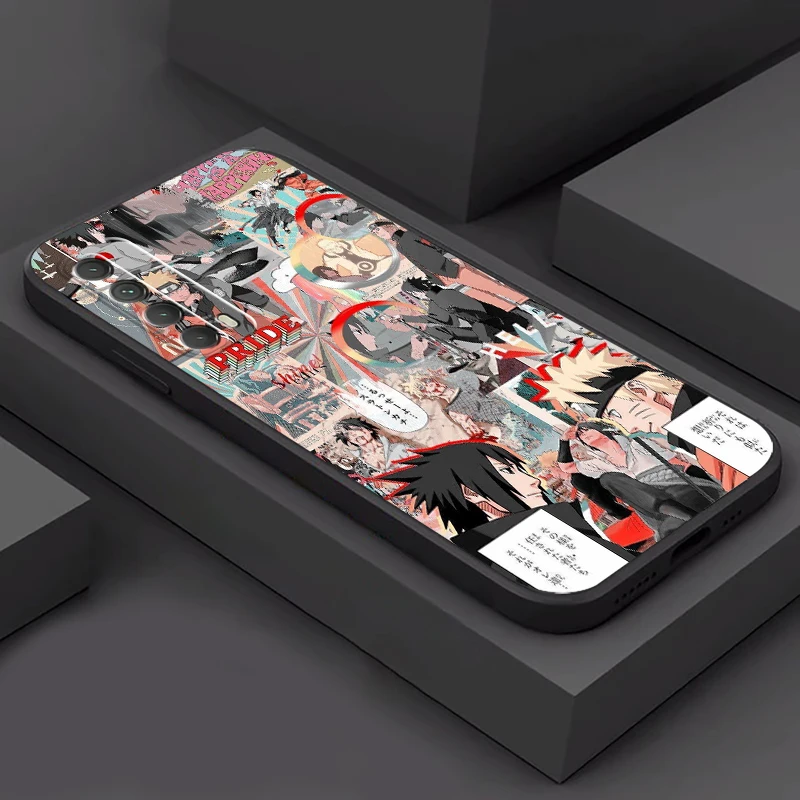 NARUTO Bandai Phone Cases For Huawei Honor P30 P40 Pro P30 Pro Honor 8X V9 10i 10X Lite 9A Back Cover Soft TPU Carcasa Funda
NARUTO Bandai Phone Cases For Huawei Honor P30 P40 Pro P30 Pro Honor 8X V9 10i 10X Lite 9A Back Cover Soft TPU Carcasa Funda
