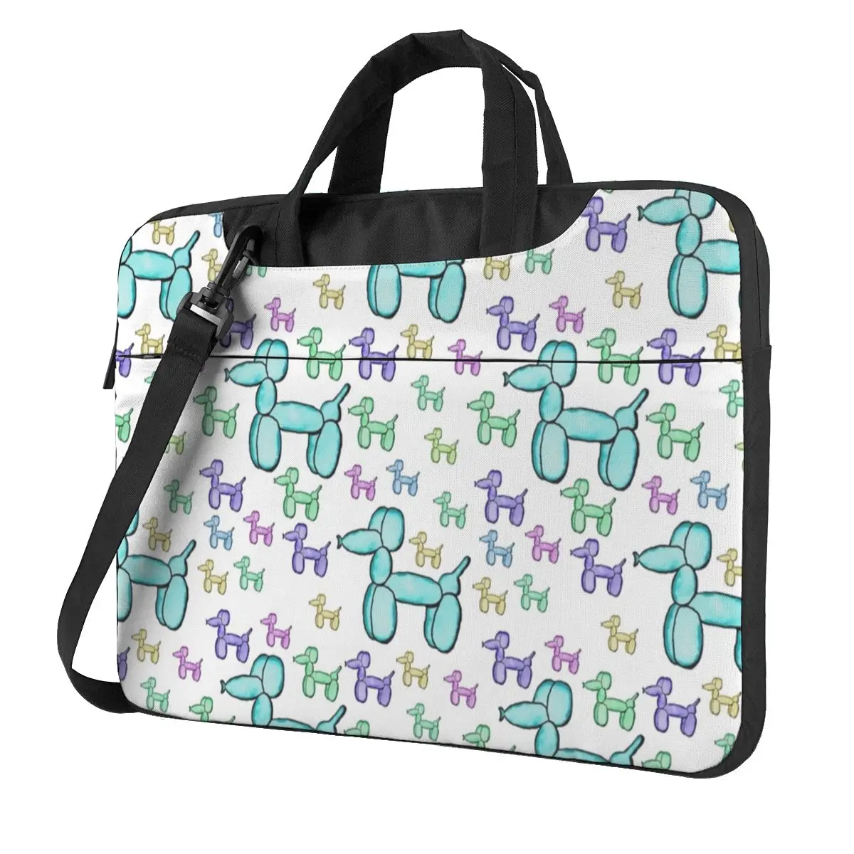 Colorful Balloon Dog Laptop Bag Balloons Art Print For Macbook Air Pro Xiaomi Lenovo Asus Case Soft Waterproof 13 14 15.6 Pouch
Colorful Balloon Dog Laptop Bag Balloons Art Print For Macbook Air Pro Xiaomi Lenovo Asus Case Soft Waterproof 13 14 15.6 Pouch