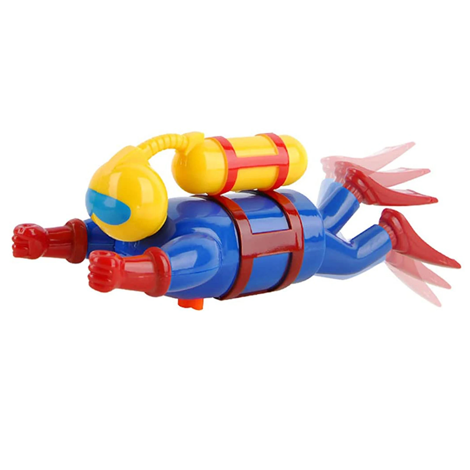 Swimming Wind Up Bath ToyFun Diver Bathtub Toy Fun Swimming Water Toys Interesting Bathtime Toys For Toddlers Infant Kids Boys
Swimming Wind Up Bath ToyFun Diver Bathtub Toy Fun Swimming Water Toys Interesting Bathtime Toys For Toddlers Infant Kids Boys