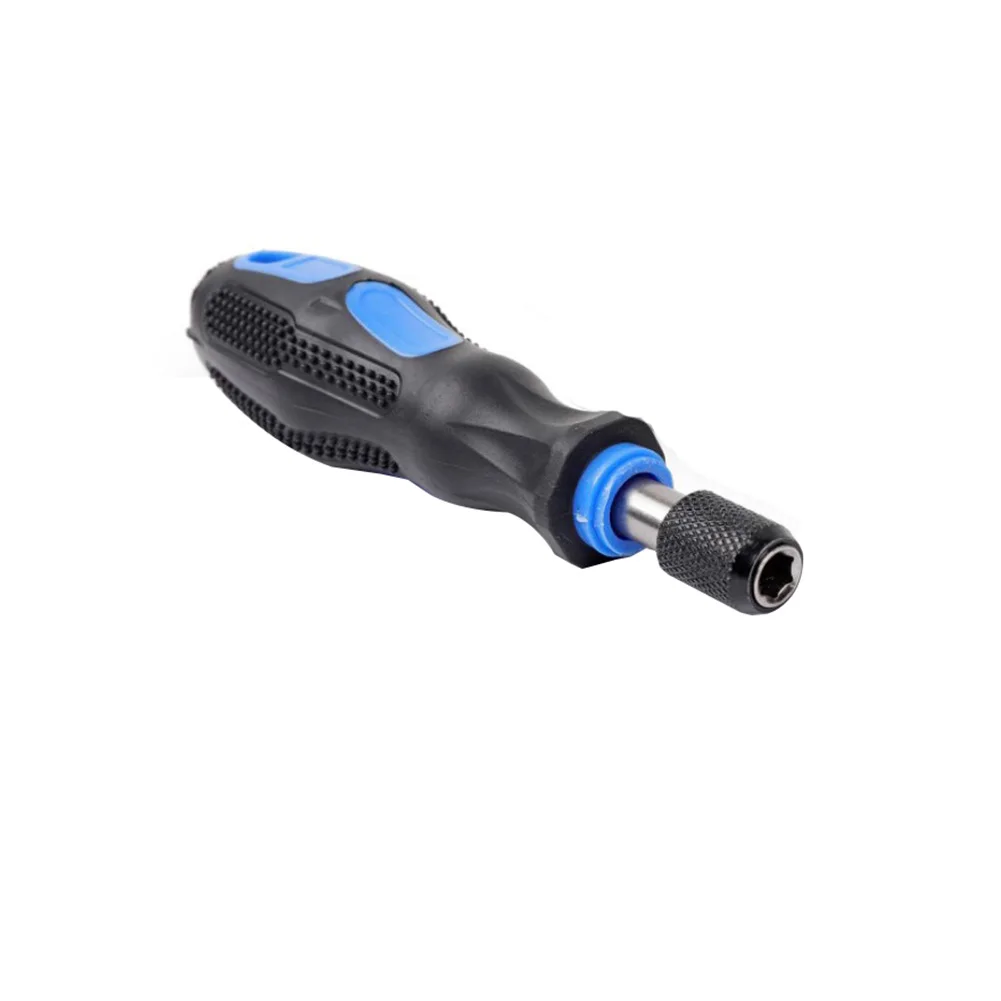 24PCS 100mm Chrome Vanadium Steel Screwdriver Bit Set Hexagon Nut Head Quick Chuck Bit Holder Handle Air Tools For Repairing
24PCS 100mm Chrome Vanadium Steel Screwdriver Bit Set Hexagon Nut Head Quick Chuck Bit Holder Handle Air Tools For Repairing