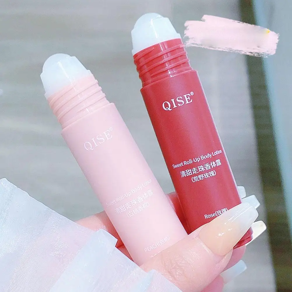 Deodorant Roll-on Anti-perspirant Long Lasting Fragrance Pen Anti-Odour Perfume Stick Underarm Deodorant For Women Men 20ml
Deodorant Roll-on Anti-perspirant Long Lasting Fragrance Pen Anti-Odour Perfume Stick Underarm Deodorant For Women Men 20ml