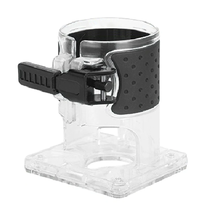 Woodworking Cutter Router Base Milling Machine Base Electric Trimmer Power Tools
Woodworking Cutter Router Base Milling Machine Base Electric Trimmer Power Tools