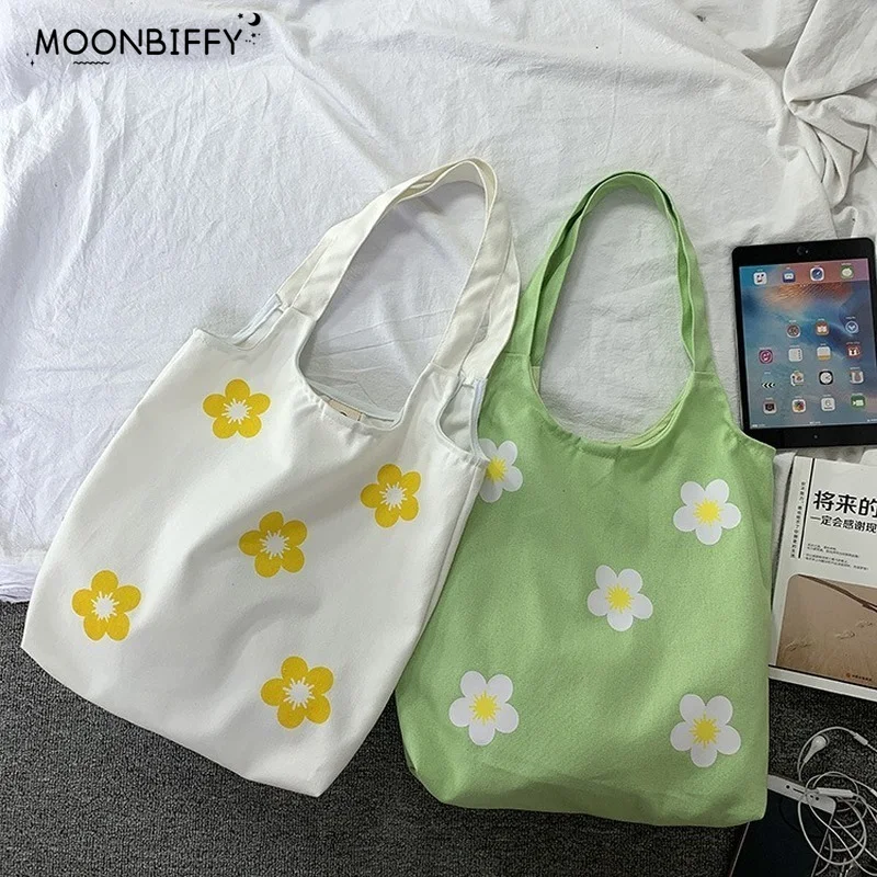 Women Canvas Shoulder Bag 2022 Large Cotton Cloth Tote Shopper Bags Shoppers Fabric Hand Student Shopping Bag Ladies Handbag
Women Canvas Shoulder Bag 2022 Large Cotton Cloth Tote Shopper Bags Shoppers Fabric Hand Student Shopping Bag Ladies Handbag