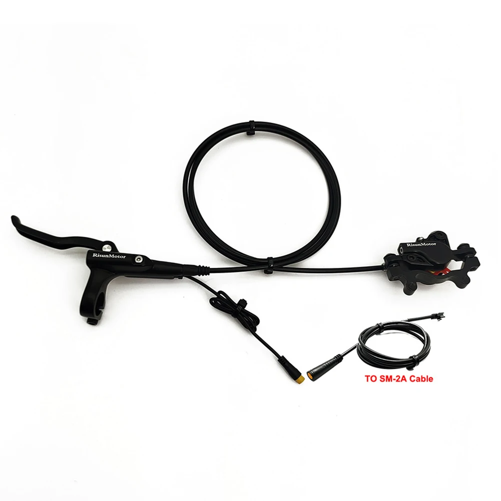 Press Brake Disc Brake Kits Brake Calipers Connector Dual Front Calipers Hydraulic Left & Right Parking Button
Press Brake Disc Brake Kits Brake Calipers Connector Dual Front Calipers Hydraulic Left & Right Parking Button