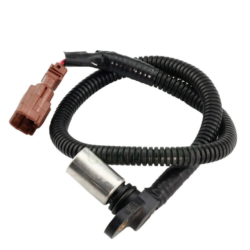 2X Car Speed Sensor For Nissan Versa Sentra CAS0005 1.6L 1.8L 2007-2012 31935-3AX0A 31935-3AX0B
2X Car Speed Sensor For Nissan Versa Sentra CAS0005 1.6L 1.8L 2007-2012 31935-3AX0A 31935-3AX0B