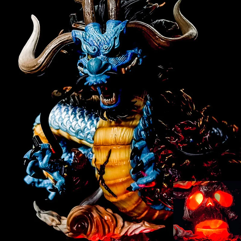 Anime Figure One Piece Kaido Pvc Action Figure Kaido Figurine Statue Collection Model Doll Gift
Anime Figure One Piece Kaido Pvc Action Figure Kaido Figurine Statue Collection Model Doll Gift