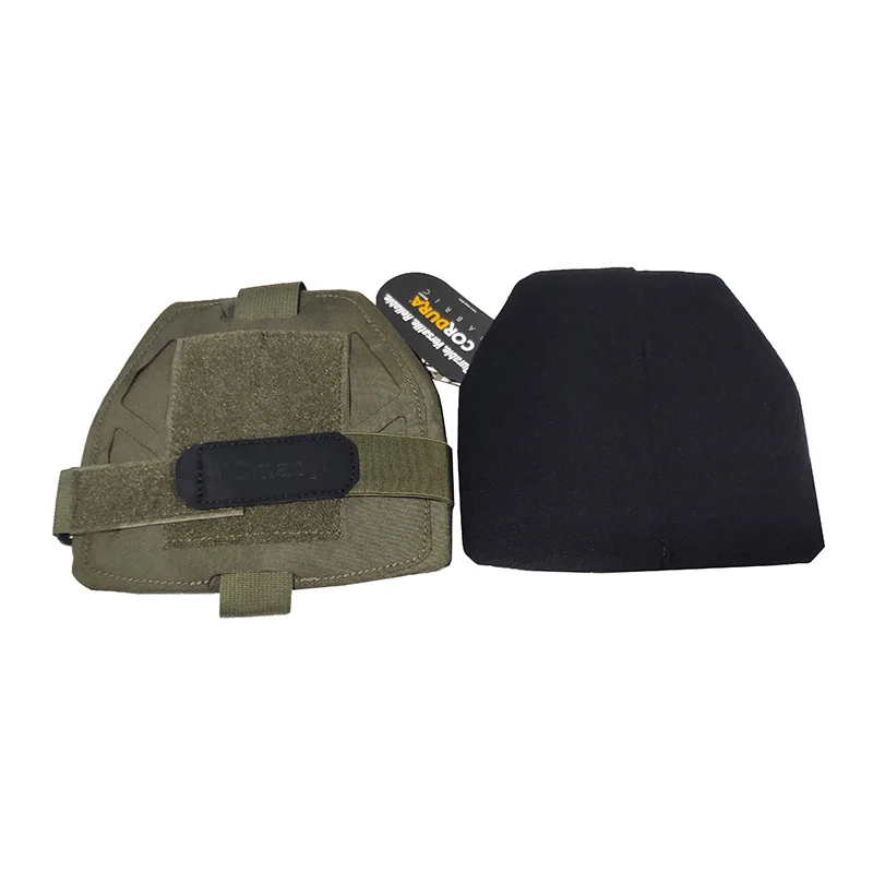 Tactical Styling Vest Universal Shoulder Armor Hunting Assembly Accessories Such As 6094 and Jpc
Tactical Styling Vest Universal Shoulder Armor Hunting Assembly Accessories Such As 6094 and Jpc