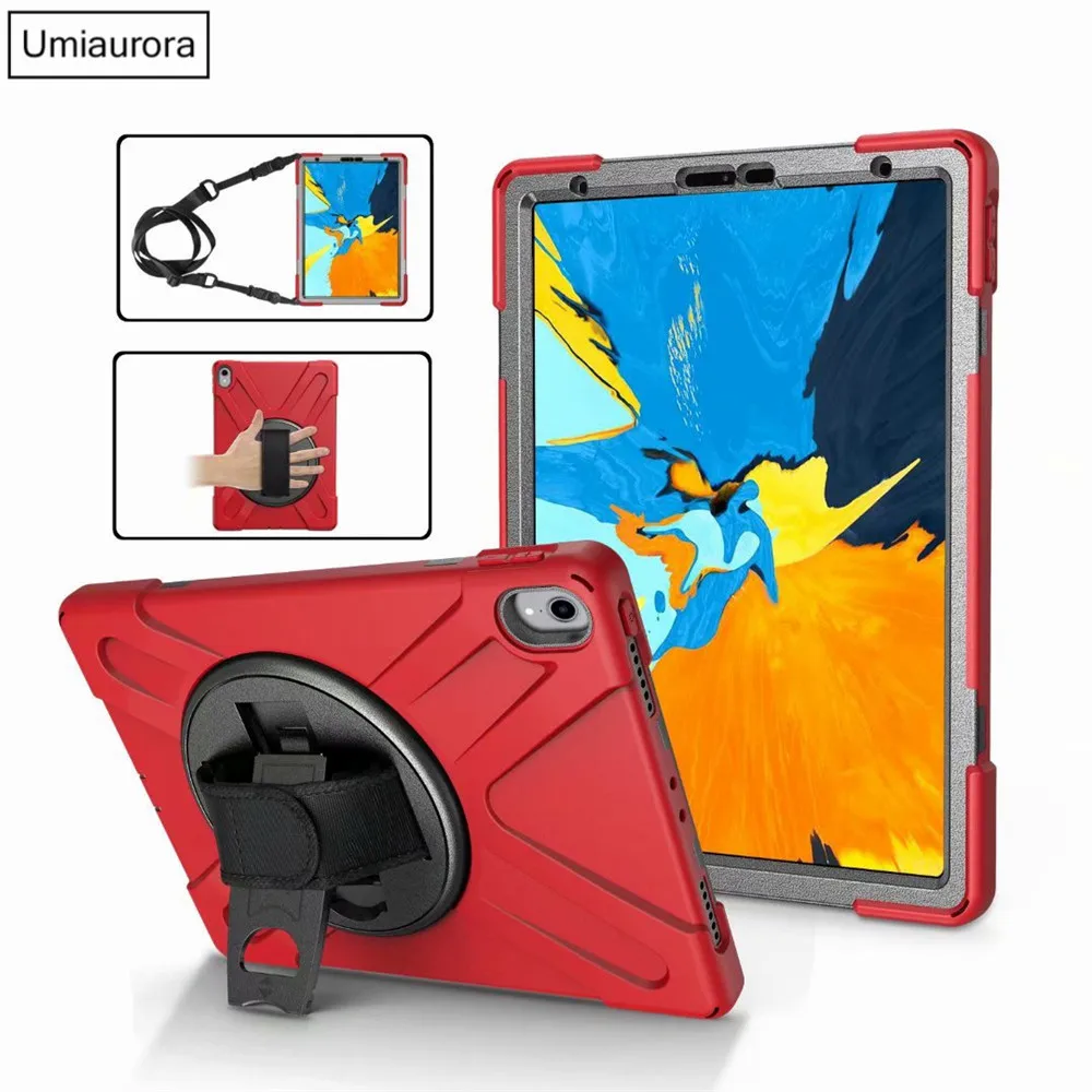 For Huawei MatePad Pro 10.8 10.4 T8 8.0 T10 T10s Mediapad T5 10 10.1 inch AGS2-W09/L09 Full Body Tablet Cover Funda Stand Case
For Huawei MatePad Pro 10.8 10.4 T8 8.0 T10 T10s Mediapad T5 10 10.1 inch AGS2-W09/L09 Full Body Tablet Cover Funda Stand Case