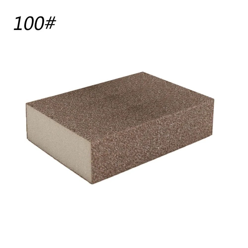 1x Car Repair Washing Tools Sponge Sand Block Polishing Metal Derusting Polishing Sandpaper Abrasive Block Maintenance Parts
1x Car Repair Washing Tools Sponge Sand Block Polishing Metal Derusting Polishing Sandpaper Abrasive Block Maintenance Parts