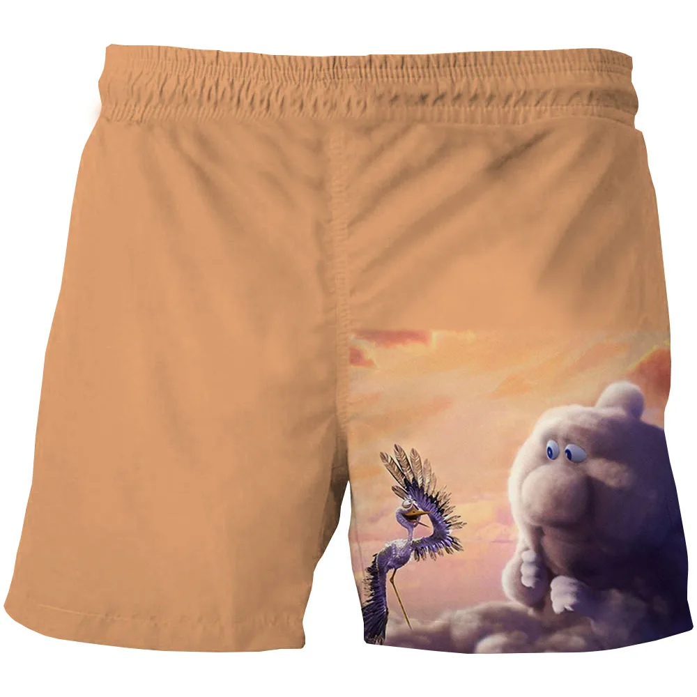 Summer Shorts Girls Boy Kids Sport Shorts Fashion Tie-dye Casual Short Pant Trousers Bottoms Beach Short Girls Clothes 3-14 Year
Summer Shorts Girls Boy Kids Sport Shorts Fashion Tie-dye Casual Short Pant Trousers Bottoms Beach Short Girls Clothes 3-14 Year