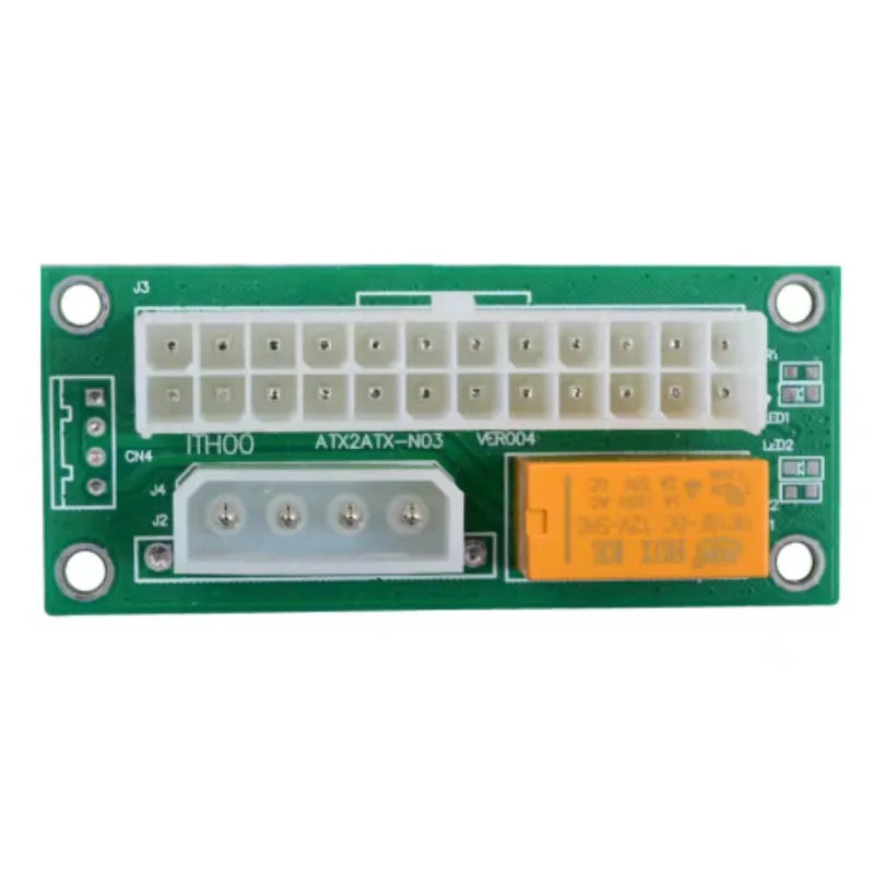 Add2psu Dual Power Startup Board Power Synchronous Startup Line Dual Power Startup Card
Add2psu Dual Power Startup Board Power Synchronous Startup Line Dual Power Startup Card