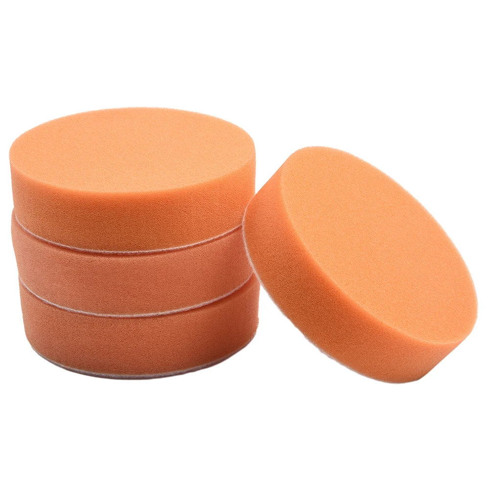 Flat Sponge Polishing Buffer Pad 100mm 4inch Auto Care Buffing Pads Foam Sponge Waxing Pad Polish Cleaning Tools
Flat Sponge Polishing Buffer Pad 100mm 4inch Auto Care Buffing Pads Foam Sponge Waxing Pad Polish Cleaning Tools
