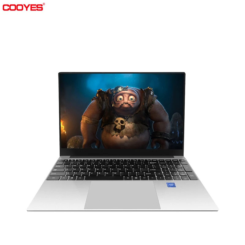2021New Ultra Thin 15 6 Inch i7-7560U 8GB 512GB Mini PC Notebook Intel Dual Core Laptop Computer for Business Silver
2021New Ultra Thin 15 6 Inch i7-7560U 8GB 512GB Mini PC Notebook Intel Dual Core Laptop Computer for Business Silver