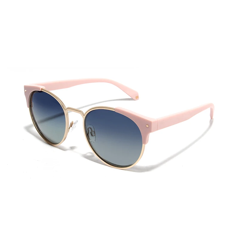 Kenbo Brand Vintage Cat Eye Sunglasses Women Men Retro Driving Round Metal Frame Sun Glasses Mirror UV400
Kenbo Brand Vintage Cat Eye Sunglasses Women Men Retro Driving Round Metal Frame Sun Glasses Mirror UV400