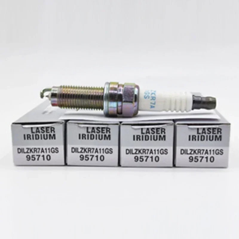 95710 DILZKR7A11GS Иридиевые свечи зажигания для HONDA ACCORD CIVIC ODYSSEY PILOT JEEP GRAND CHEROKEE WRANGLER DODGE CHARGER
95710 DILZKR7A11GS Иридиевые свечи зажигания для HONDA ACCORD CIVIC ODYSSEY PILOT JEEP GRAND CHEROKEE WRANGLER DODGE CHARGER