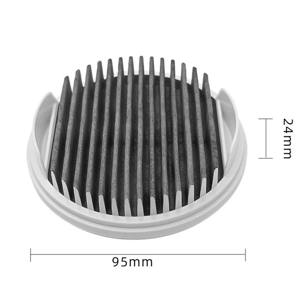 Filter For Xiaomi Deerma DX1000 Handheld Vacuum Cleaner Sweeping Parts Household Sweeper Cleaning Tool Replacement Filters 2022
Filter For Xiaomi Deerma DX1000 Handheld Vacuum Cleaner Sweeping Parts Household Sweeper Cleaning Tool Replacement Filters 2022