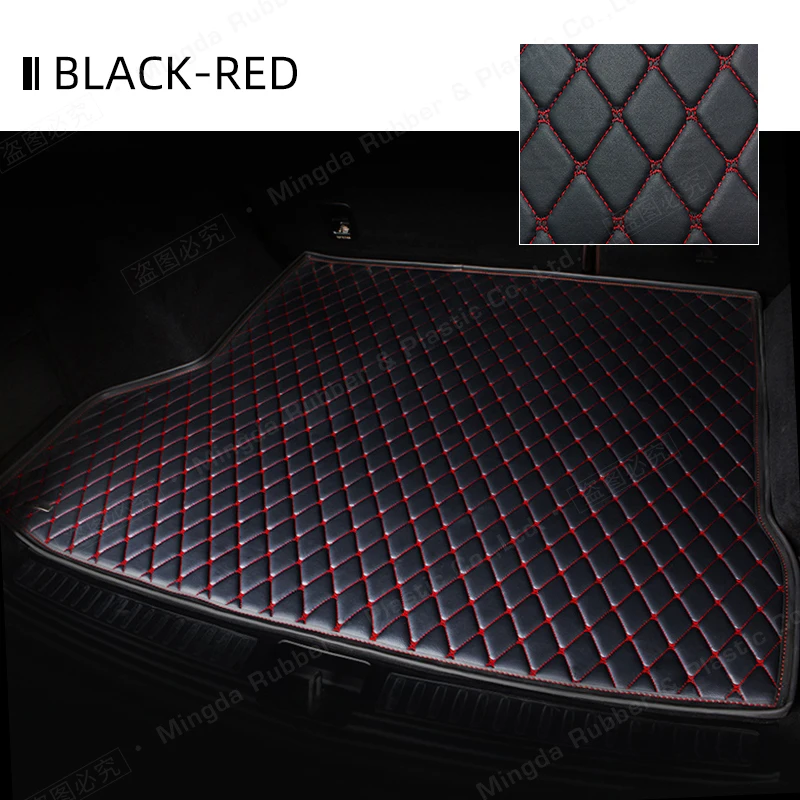 Коврик в багажник автомобиля для AITO M5 2022 2023 2024, изготовленный на заказ автомобильный грузовой коврик, аксессуары, украшение интерьера автомобиля
Коврик в багажник автомобиля для AITO M5 2022 2023 2024, изготовленный на заказ автомобильный грузовой коврик, аксессуары, украшение интерьера автомобиля