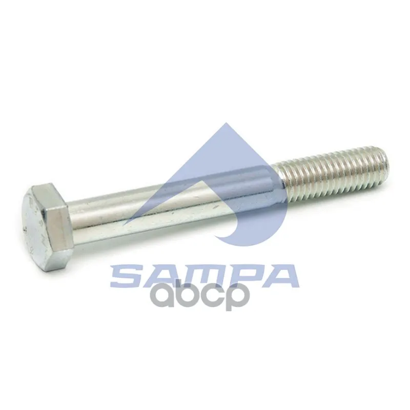 Sa102.254_болт Рулевой Колонки! M10x80 Man SAMPA арт. 102254 | Автомобили и мотоциклы