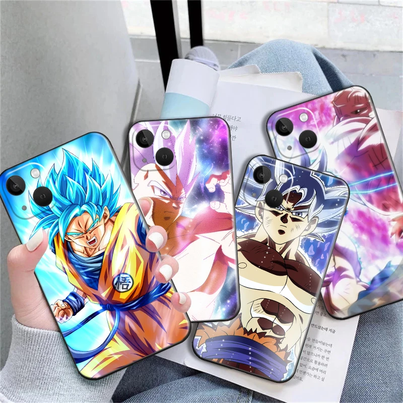 NEW Dragon Ball Saiyan 2022 Phone Case For iPhone 11 12 13 Pro Max Mini X XS Max XR 7 8 Plus Silicone Full Lens Protection Cover
NEW Dragon Ball Saiyan 2022 Phone Case For iPhone 11 12 13 Pro Max Mini X XS Max XR 7 8 Plus Silicone Full Lens Protection Cover