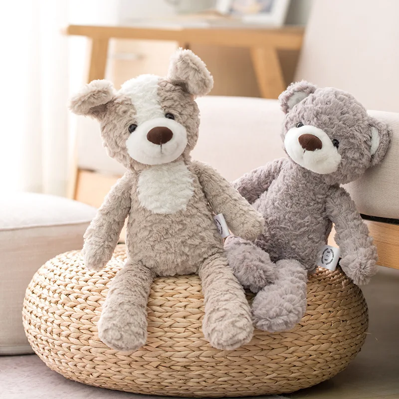 Ins Long-legged Small Animal Plush Toy Soothe the Child Sleeping Doll Activity Gift Toy Girl Bedroom Decoration Gift for Friends
Ins Long-legged Small Animal Plush Toy Soothe the Child Sleeping Doll Activity Gift Toy Girl Bedroom Decoration Gift for Friends