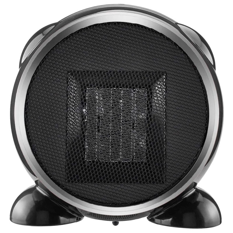 Cartoon Mini Space Heater, Personal Portable Electric Heaters Fan ,for Office, Home, Tabletop Under Desk Indoor
Cartoon Mini Space Heater, Personal Portable Electric Heaters Fan ,for Office, Home, Tabletop Under Desk Indoor