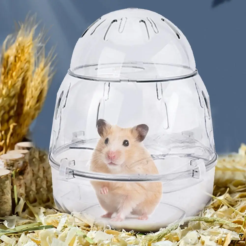 Песочная ванна для хомяка, экологически чистый нескользящий легко моющийся контейнер для ванны для маленьких животных из Шиншиллы для клет...
Песочная ванна для хомяка, экологически чистый нескользящий легко моющийся контейнер для ванны для маленьких животных из Шиншиллы для клет...