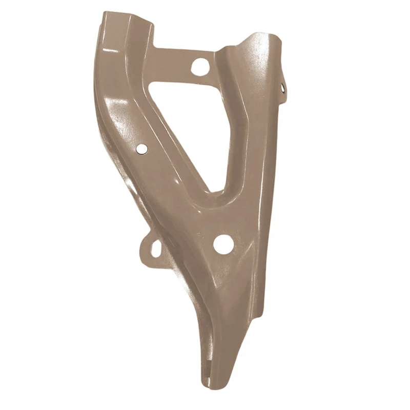 Side Front Fender Lower Bracket Plate For Tesla Model Y Car Fender Support Bracket 1487696S0A 
Side Front Fender Lower Bracket Plate For Tesla Model Y Car Fender Support Bracket 1487696S0A