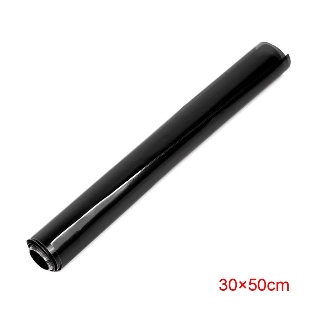 1pc Car Light Film Sticker High Quality 30x50cm Three-layer Protection Auto Wash Headlight Film Sticker Protection
1pc Car Light Film Sticker High Quality 30x50cm Three-layer Protection Auto Wash Headlight Film Sticker Protection