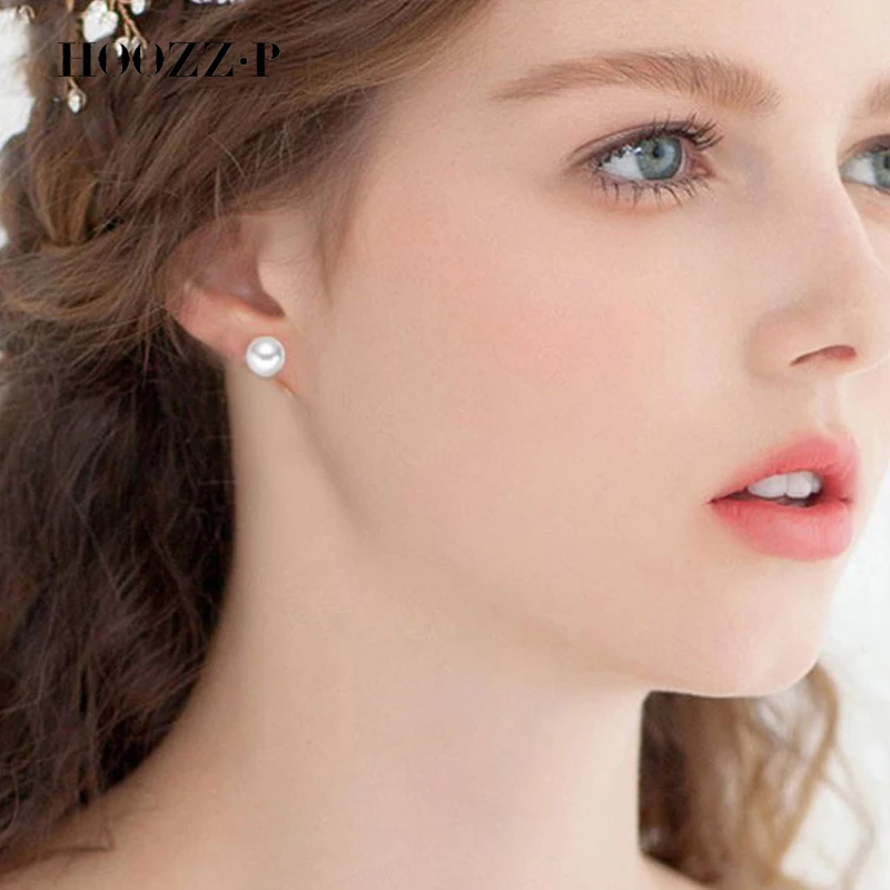 Freshwater Cultured Pearl Earrings High Quality Natural Pearly 7-8mm 925 Sterling Silver Gold Plated Gift For Bride Earring New
Freshwater Cultured Pearl Earrings High Quality Natural Pearly 7-8mm 925 Sterling Silver Gold Plated Gift For Bride Earring New