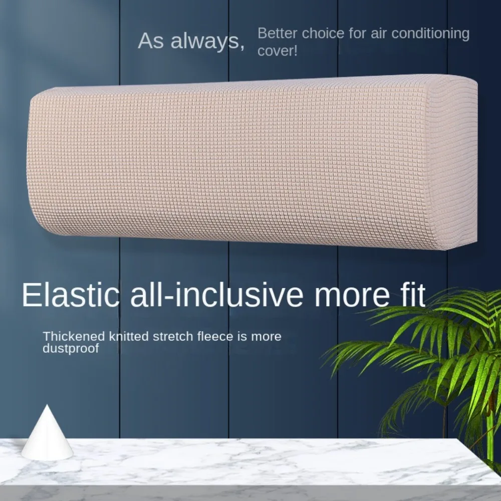 Office Cleaner Elasticity Wall Mounted Protector Easy Cleaning Cover Air Conditioner Dust Cover Polar Fleece Anti-dust
Office Cleaner Elasticity Wall Mounted Protector Easy Cleaning Cover Air Conditioner Dust Cover Polar Fleece Anti-dust