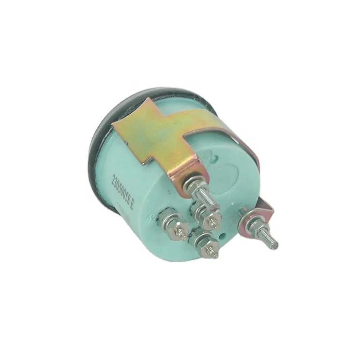 Motor NT855 NTA855 Generator Digital oil Temperature Gauge Meter 3015233
Motor NT855 NTA855 Generator Digital oil Temperature Gauge Meter 3015233