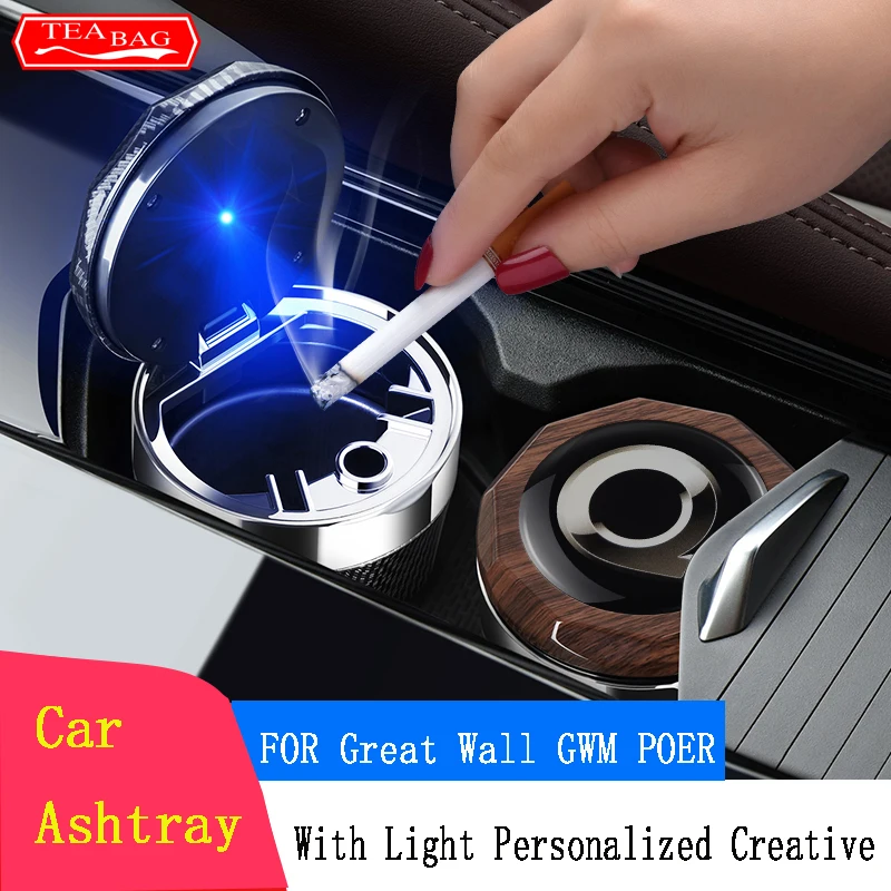 Car Ashtray For Great Wall Gwm Poer Led Cars Cup Holder Accessories Auto Ashtray Cigarette Holder Box Interior Auto Accessories
Car Ashtray For Great Wall Gwm Poer Led Cars Cup Holder Accessories Auto Ashtray Cigarette Holder Box Interior Auto Accessories
