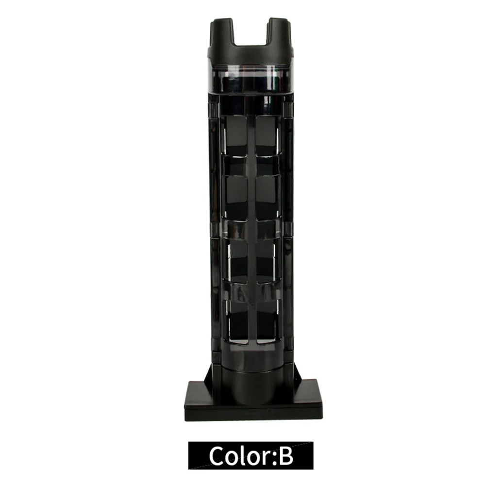Luya Pole Inserter Fishing Rod Barrel Holder Raft Equipment BM250 Pole Inserter Bracket BM Series Fishing Box Accessories Pesca
Luya Pole Inserter Fishing Rod Barrel Holder Raft Equipment BM250 Pole Inserter Bracket BM Series Fishing Box Accessories Pesca