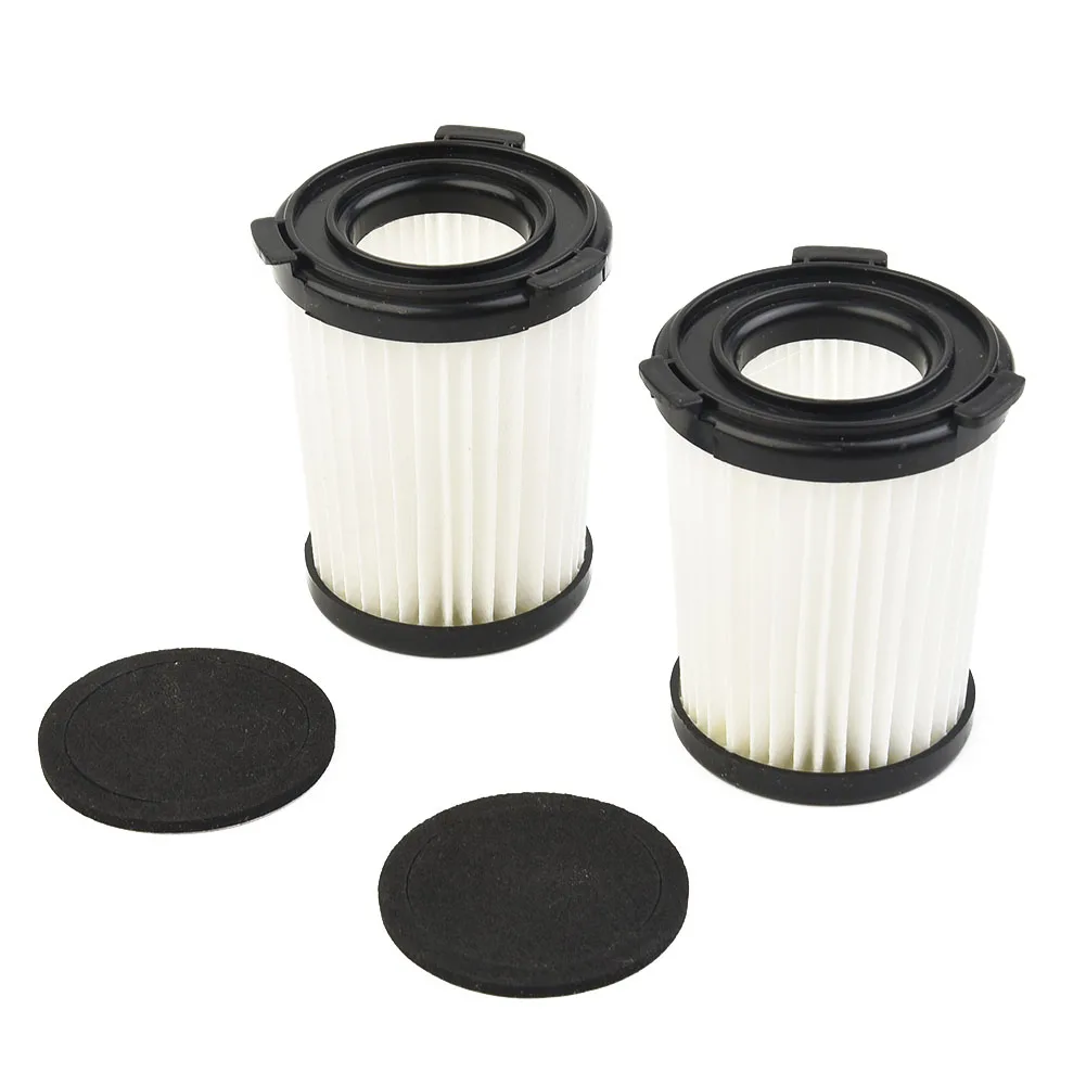 2pcs Vacuum Cleaner Filter Replacement For Kitfort KT-509 KT509 KT-510 KT510 Handheld Vacuum Cleaner Accessories
2pcs Vacuum Cleaner Filter Replacement For Kitfort KT-509 KT509 KT-510 KT510 Handheld Vacuum Cleaner Accessories