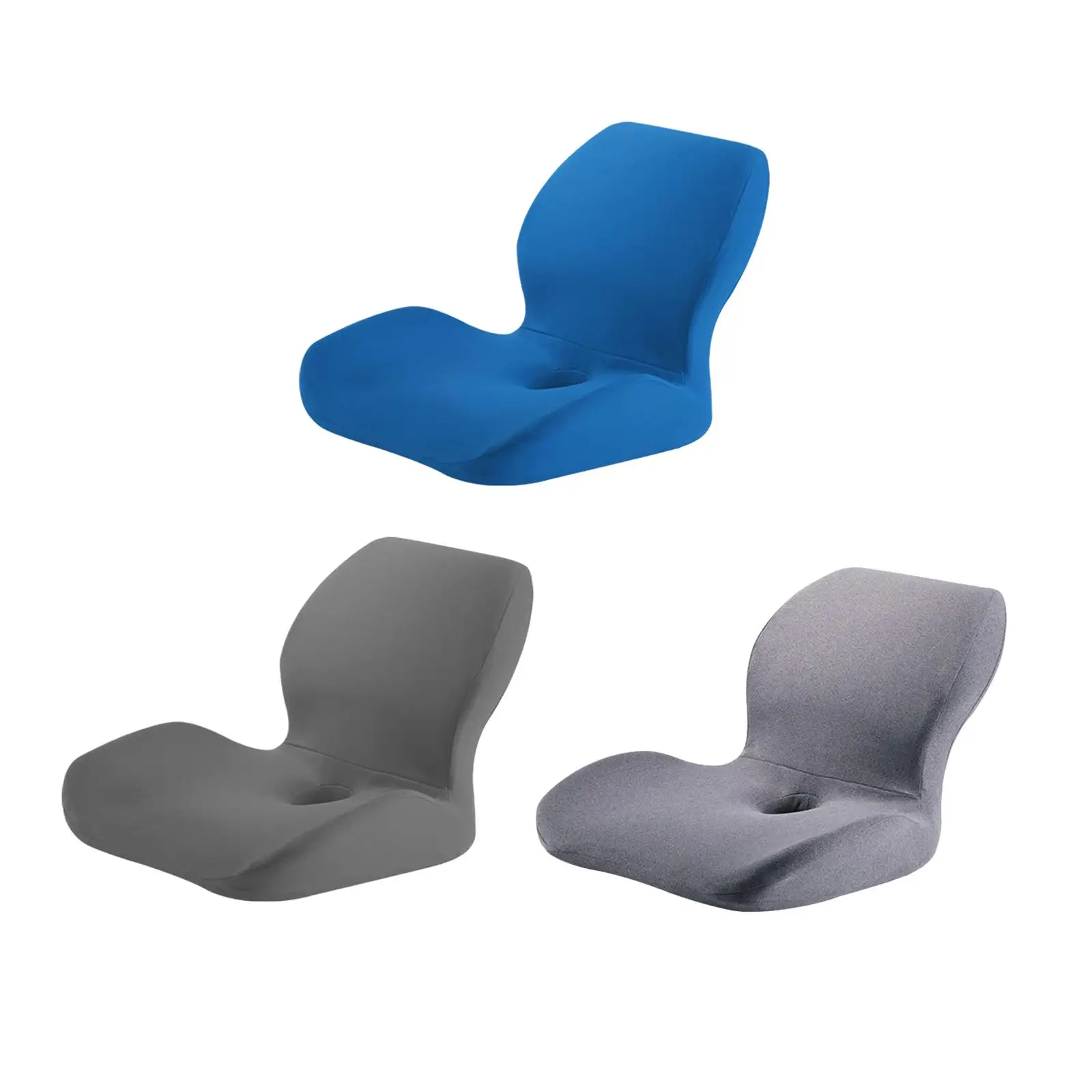 Memory Foam Office Chair Cushion Non Slip Soft with Removable Cover Chair Pads for Garden Backyard Travel Home Birthday Gifts
Memory Foam Office Chair Cushion Non Slip Soft with Removable Cover Chair Pads for Garden Backyard Travel Home Birthday Gifts