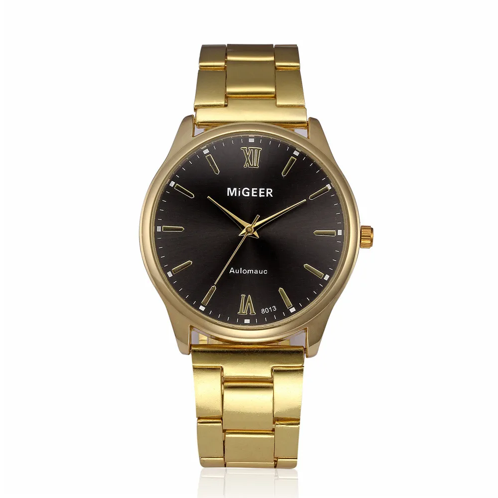 Men's Wrist Watches Women Leather Watch Quartz Steel Wrist Analog Watch Fashion Crystal Men's Wrist Watches Women Leather Watch
Men's Wrist Watches Women Leather Watch Quartz Steel Wrist Analog Watch Fashion Crystal Men's Wrist Watches Women Leather Watch