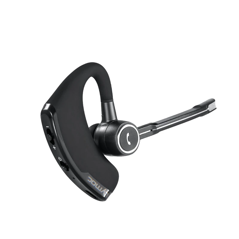 Lymoc V8S Bluetooth-гарнитура; Беспроводные наушники; Автомобильная Bluetooth V4.1; Телефонная гарнитура с микрофоном; Музыка для iPhone, Xiaomi, Samsung
Lymoc V8S Bluetooth-гарнитура; Беспроводные наушники; Автомобильная Bluetooth V4.1; Телефонная гарнитура с микрофоном; Музыка для iPhone, Xiaomi, Samsung