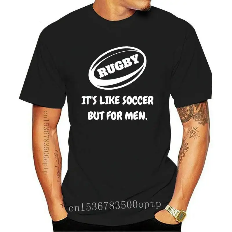 Мужская одежда WEELSGAO, забавная прочная рубашка для мужчин, футболки Rugbys, хипстерская брендовая одежда в стиле Харадзюку, футболка из 100% хлопк... 
Мужская одежда WEELSGAO, забавная прочная рубашка для мужчин, футболки Rugbys, хипстерская брендовая одежда в стиле Харадзюку, футболка из 100% хлопк...