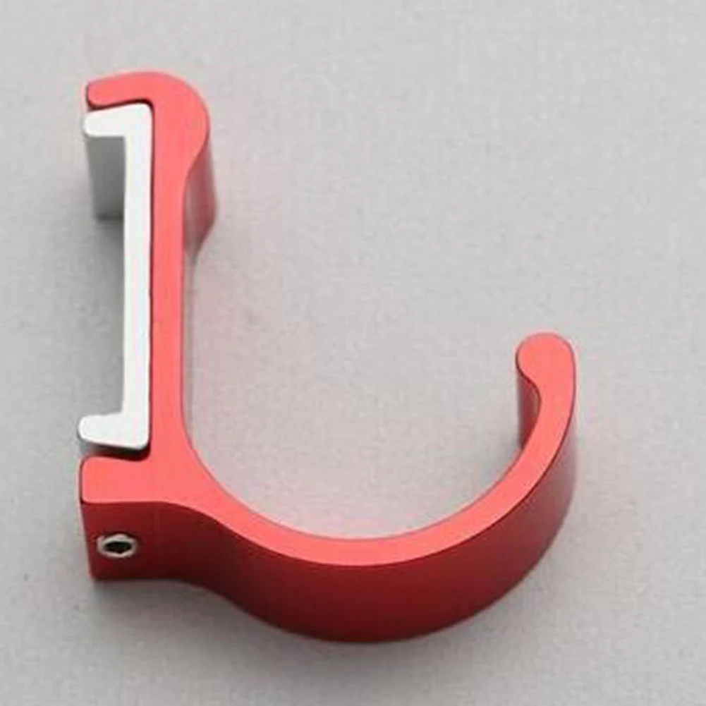 Aluminum Colorful Wall Mounted Retro Hook Alloy Door Back Wall Hooks Bathroom Towel Coat Bag Hat Key Hangers Hooks Home Storage
Aluminum Colorful Wall Mounted Retro Hook Alloy Door Back Wall Hooks Bathroom Towel Coat Bag Hat Key Hangers Hooks Home Storage