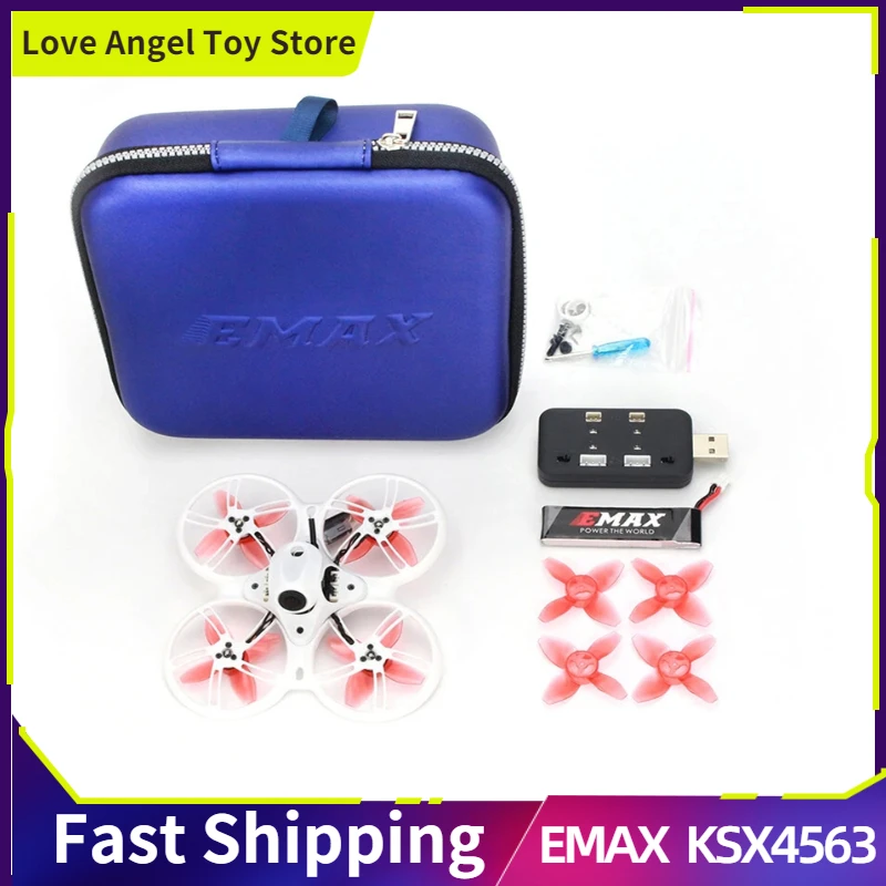 Emax Tinyhawk Iii 76 мм 1s Whoop Fpv гоночный Дрон Bnf Frsky_d8 Runcam Nano4 Cam 25/100/200 мВт Vtx 5a Esc части
Emax Tinyhawk Iii 76 мм 1s Whoop Fpv гоночный Дрон Bnf Frsky_d8 Runcam Nano4 Cam 25/100/200 мВт Vtx 5a Esc части