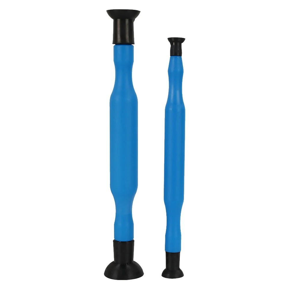 2pcs Dust Double Ended Manual Grinding Engine Valve Lapping Stick Hand Tool Car Cylinder Portable With Suction Cup Repair
2pcs Dust Double Ended Manual Grinding Engine Valve Lapping Stick Hand Tool Car Cylinder Portable With Suction Cup Repair