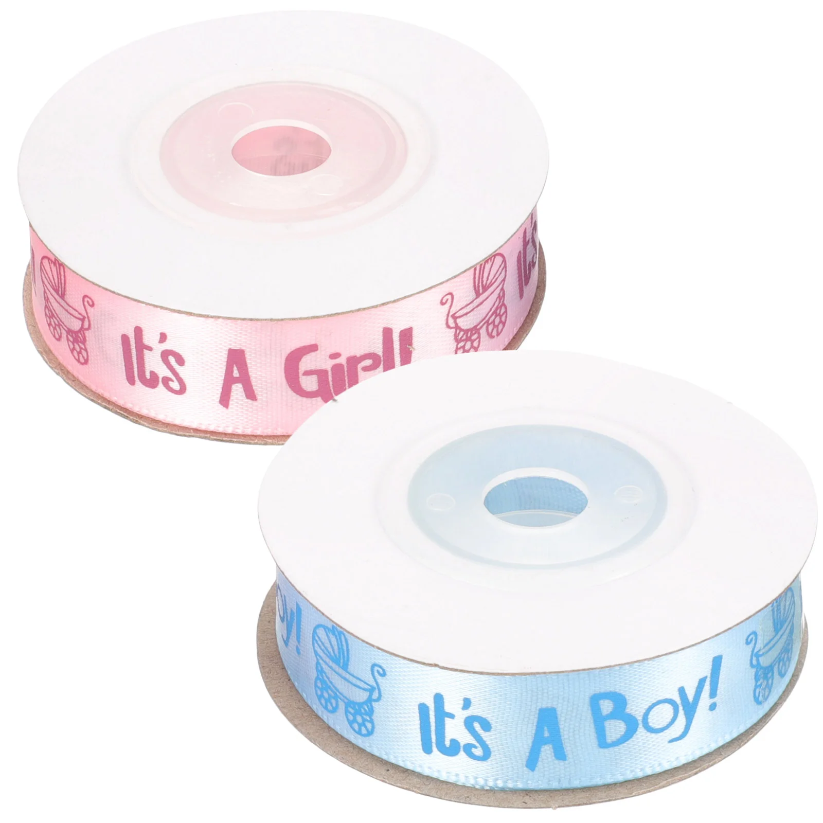 2 Rolls Diy Ribbons For Baby Shower Personalized Ribbon Favors Baby Shower Ribbons Personalized Ribbons for Package Decor Gift 
2 Rolls Diy Ribbons For Baby Shower Personalized Ribbon Favors Baby Shower Ribbons Personalized Ribbons for Package Decor Gift